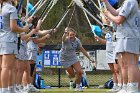 WLax vs MHC  Women’s Lacrosse vs Mt Holyoke College. - Photo by Keith Nordstrom : WLax, lacrosse